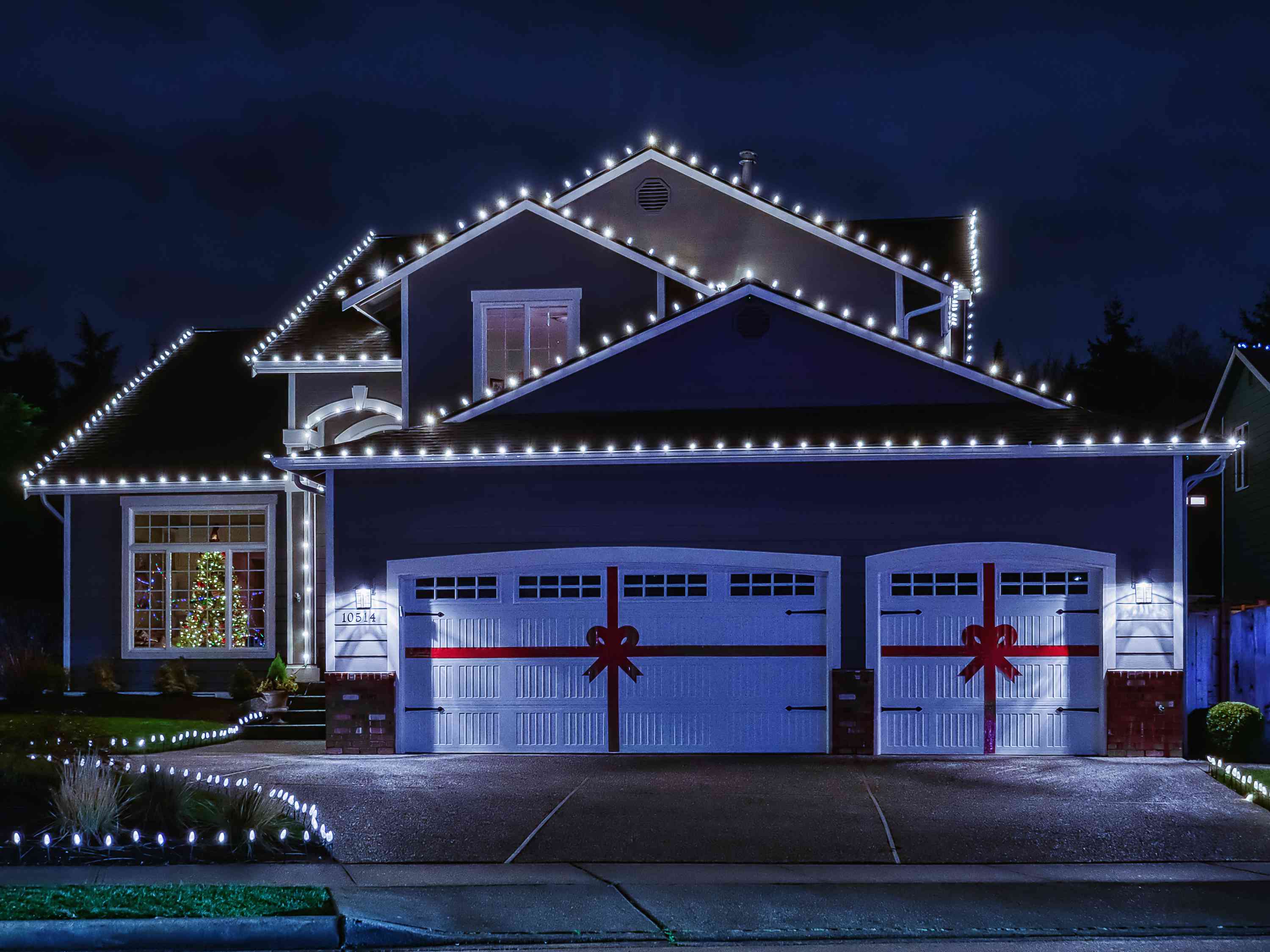 Landscaping services in Catoosa