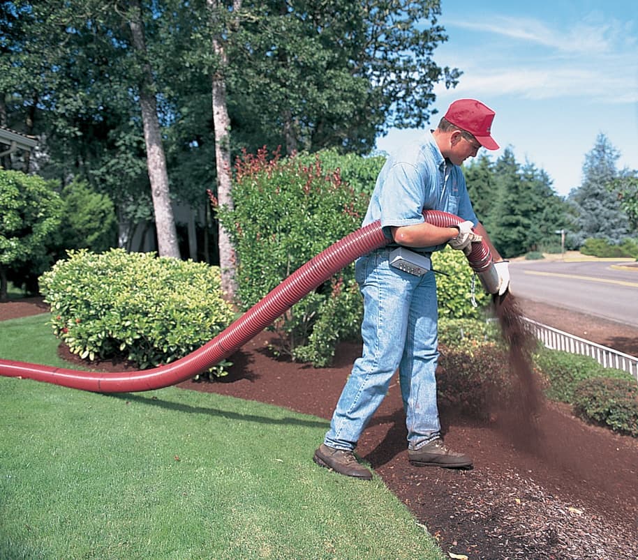 Mulch Installation Services in Catoosa, OK