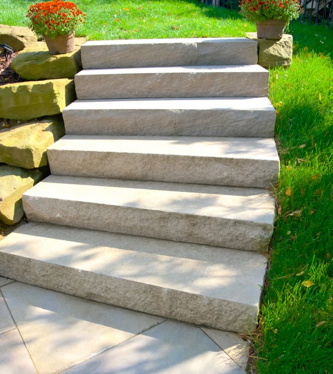 Outdoor Steps & Stairs Services in Catoosa, OK