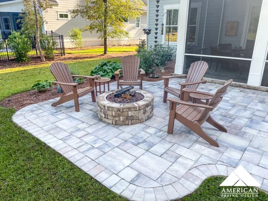 Patio Installation Services in Catoosa, OK