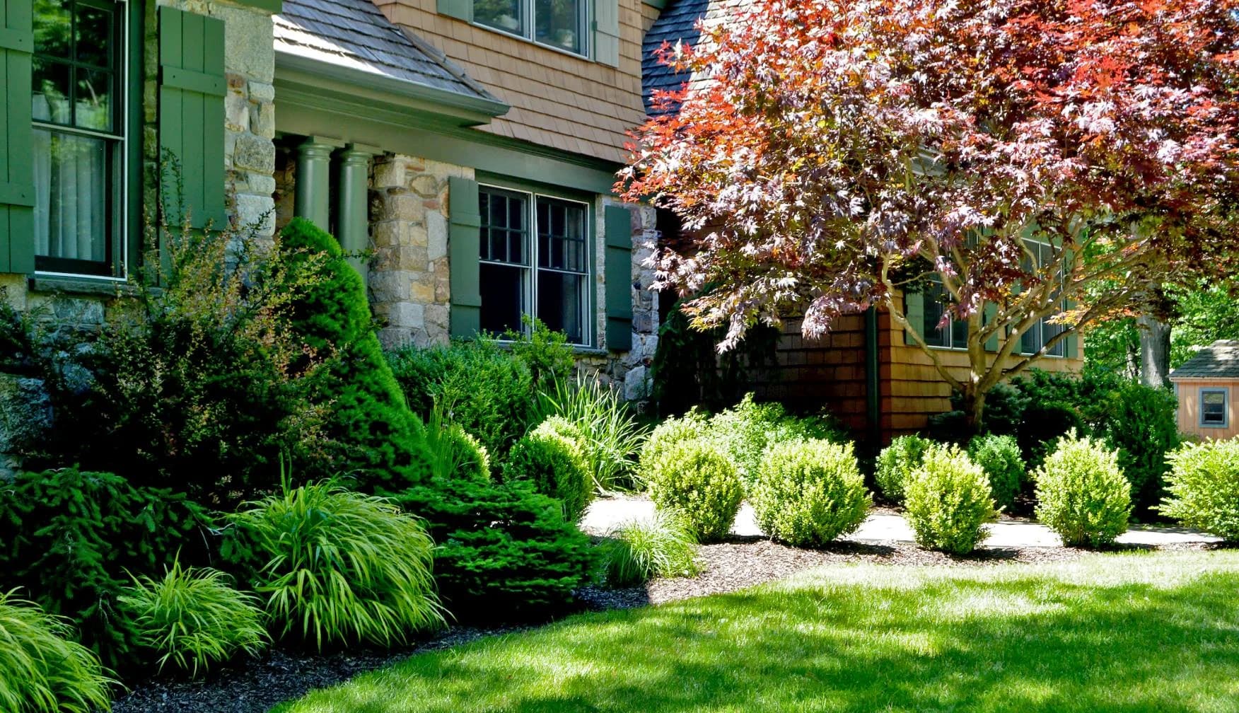 Tree & Shrub Planting Services in Catoosa, OK